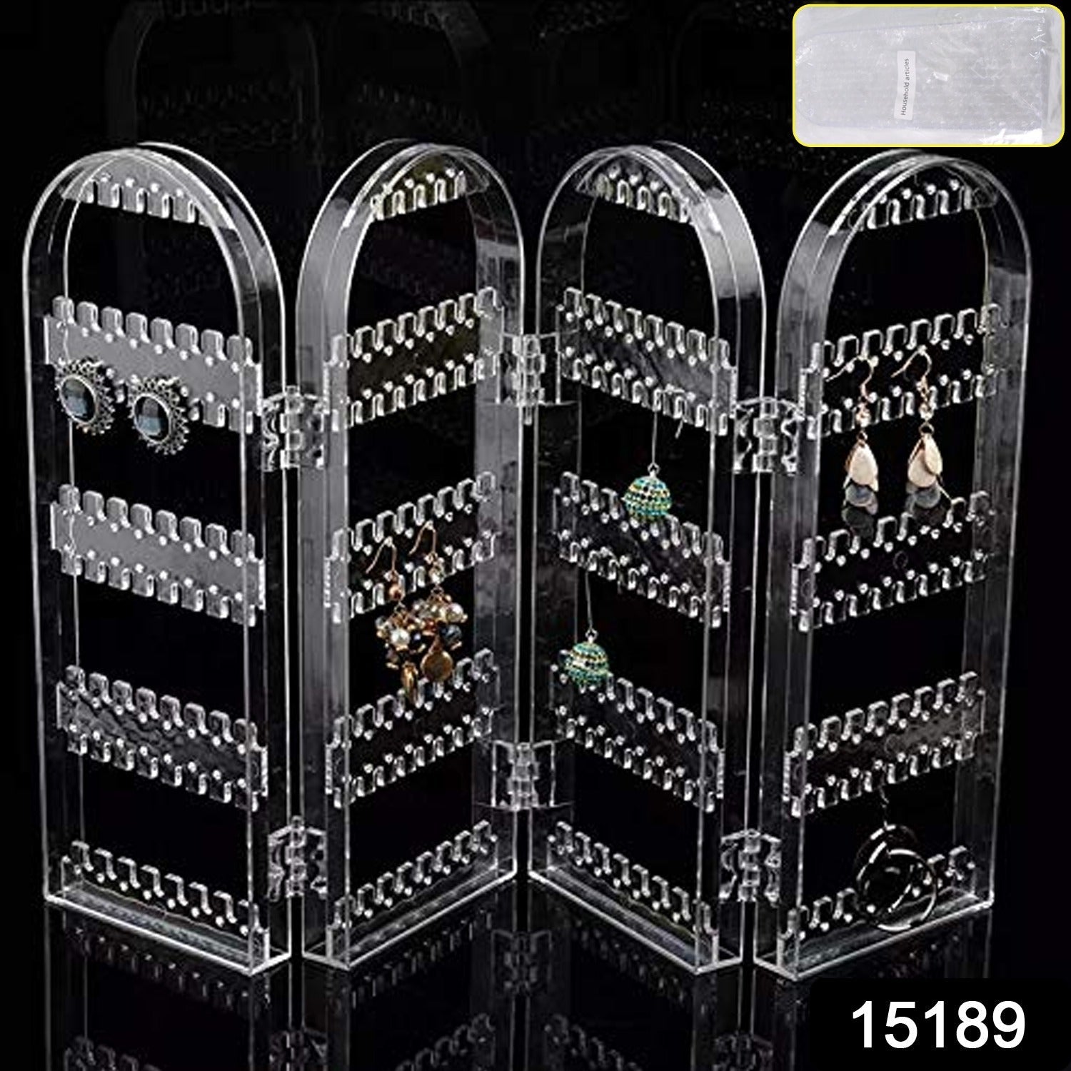 Eterna Stand Eterna Stand